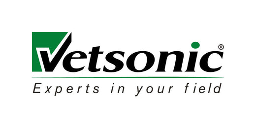 A Breakthrough in Lamb Health and Welfare - Available now from Vetsonic