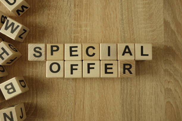 Special Offers