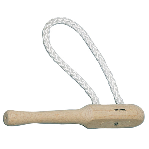 Wooden Nose Twitch 21cm