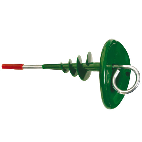 Buffs Screw Trocar 14cm