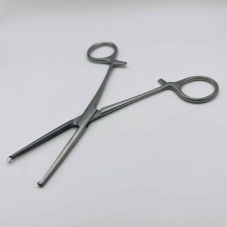 Kocher-Ochsner's Artery Forceps, Straight, 16cm DISCONTINUED