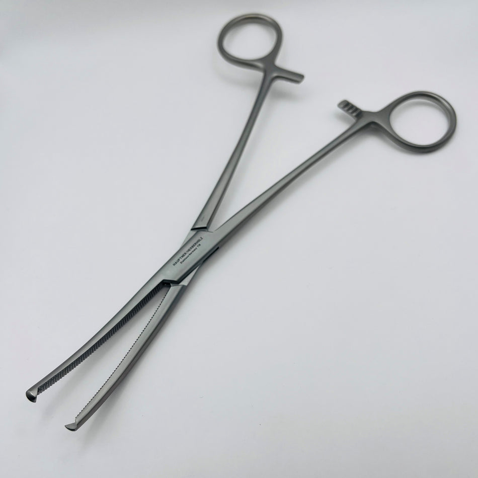 Kocher-Ochsner’s artery forceps, Curved 20cm - DISCONTINUED
