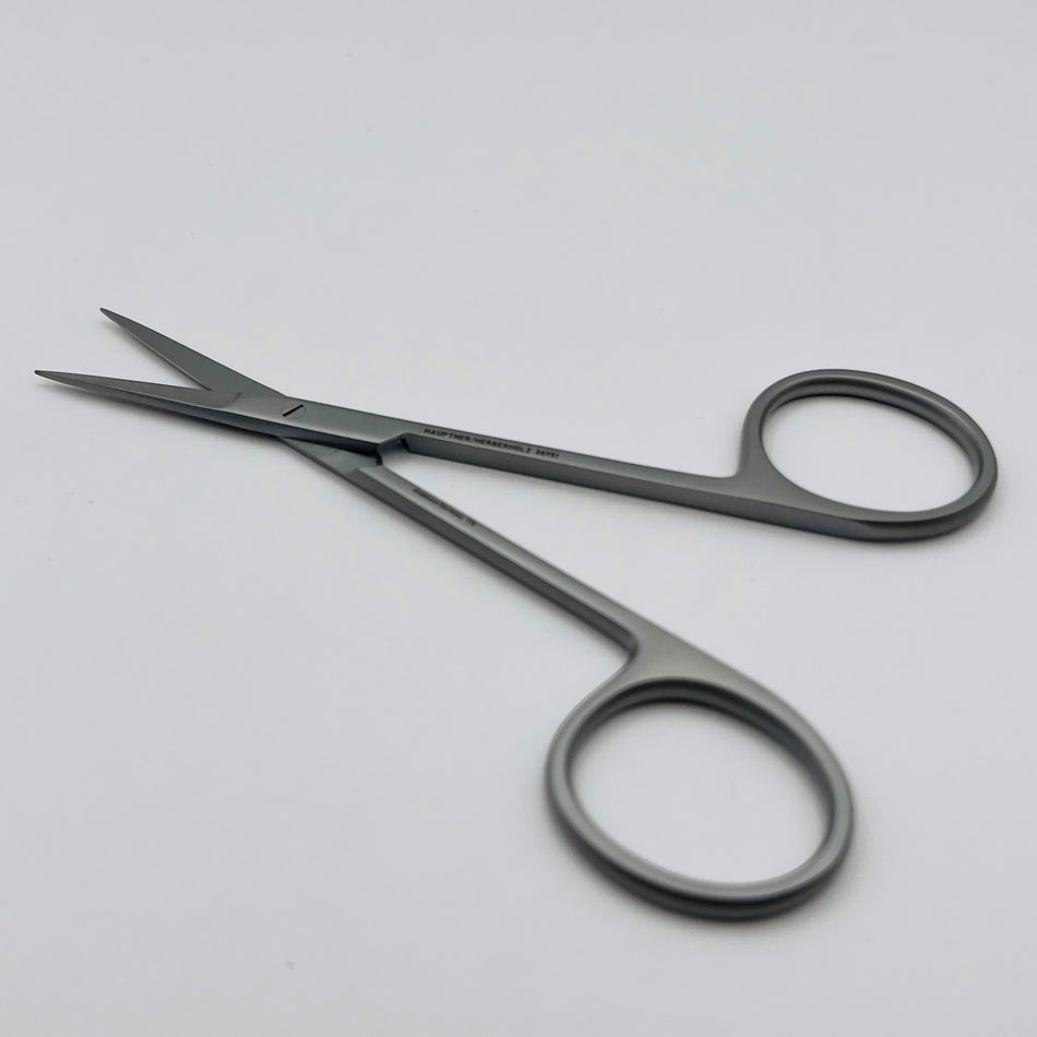 Iris Scissors, Straight, 10.5cm DISCONTINUED