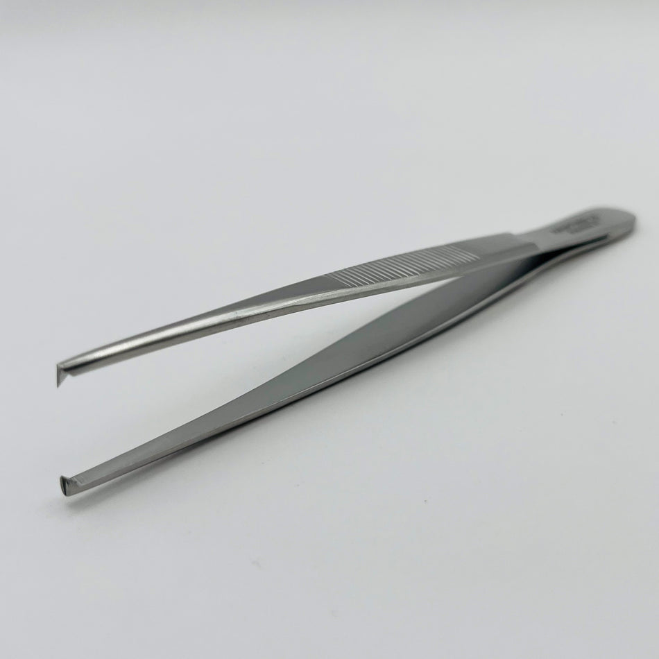 Tissue Forceps, Stainless, 11.5cm - DISCONTINUED