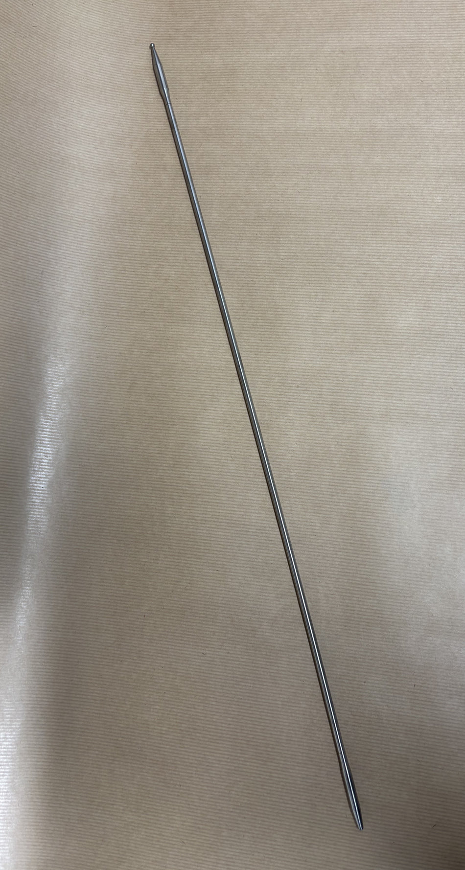 Cervix Dilator, stainless steel