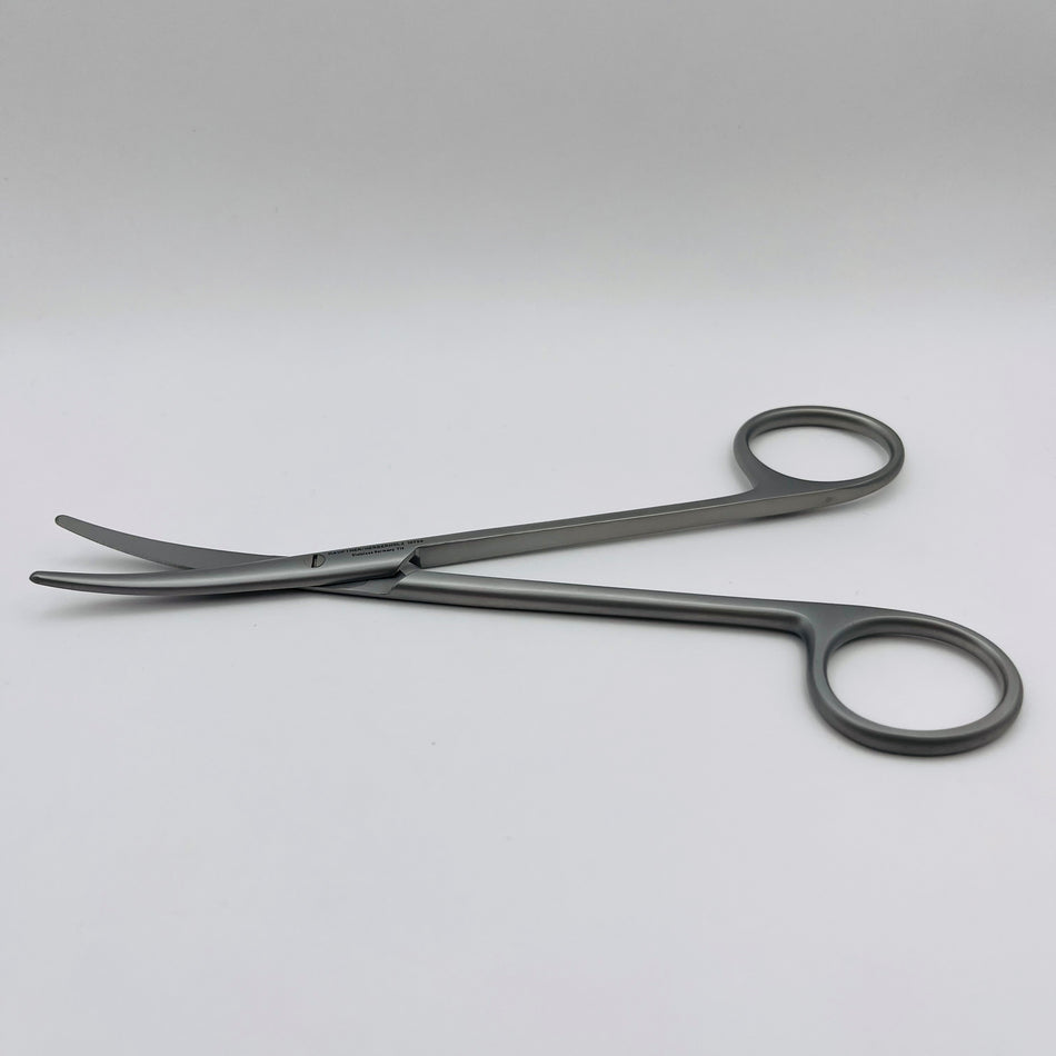 Hauptner Scissors Metzenbaum blunt-blunt 18cm DISCONTINUED