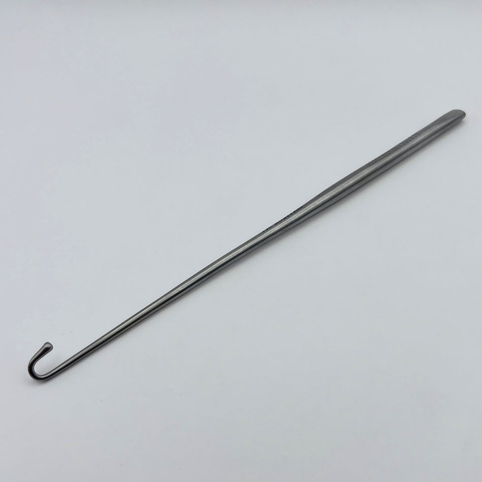 Castration Hook for Cats, 14.5cm