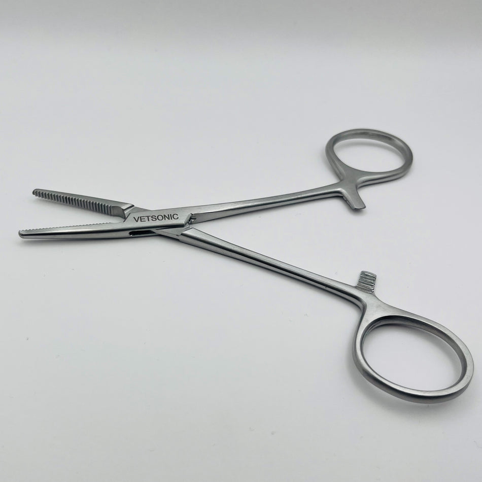 Spencer Wells Artery Forcep, Straight, 18cm