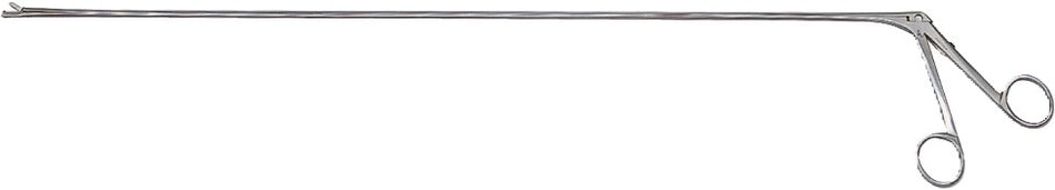 Uterus biopsy forceps 54cm