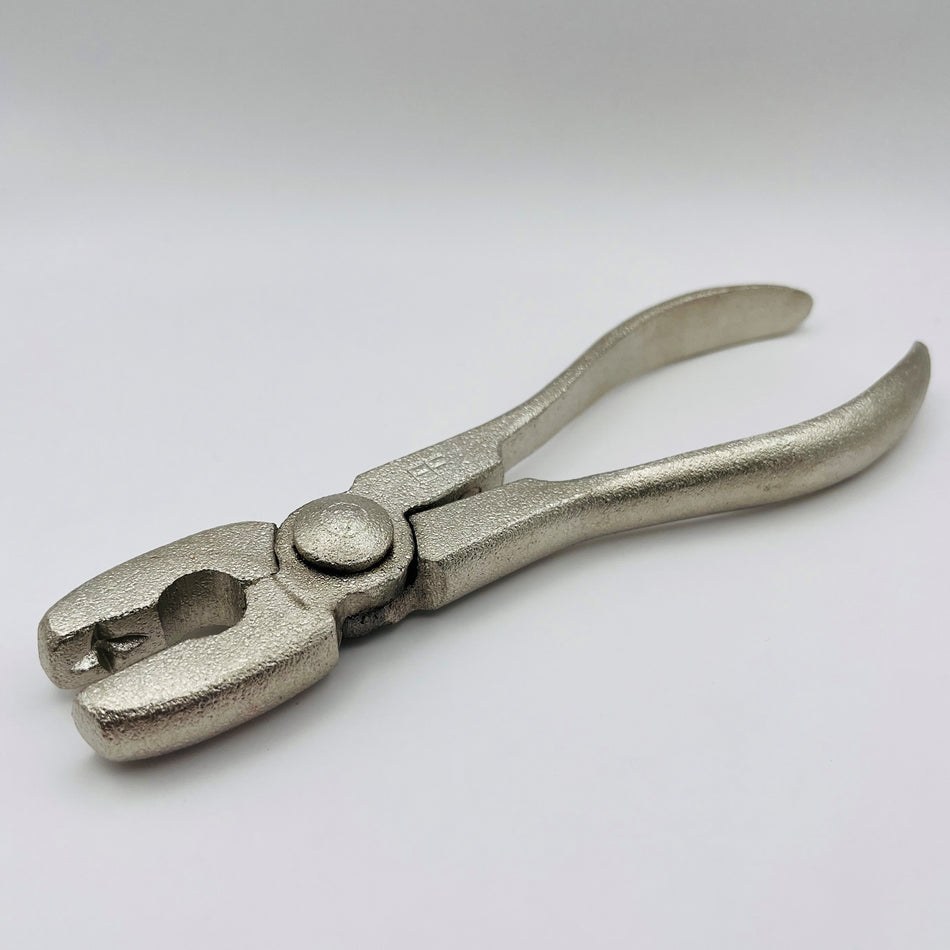 Forceps for Wound Clips
