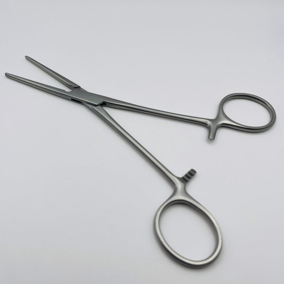 Pean's Artery Forceps, Straight, 16cm DISCONTINUED