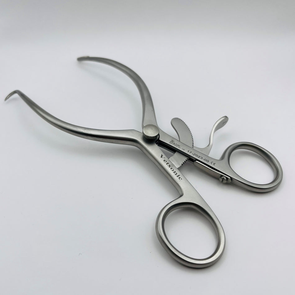 Gelpi Self Retaining Retractor, 16.5 cm