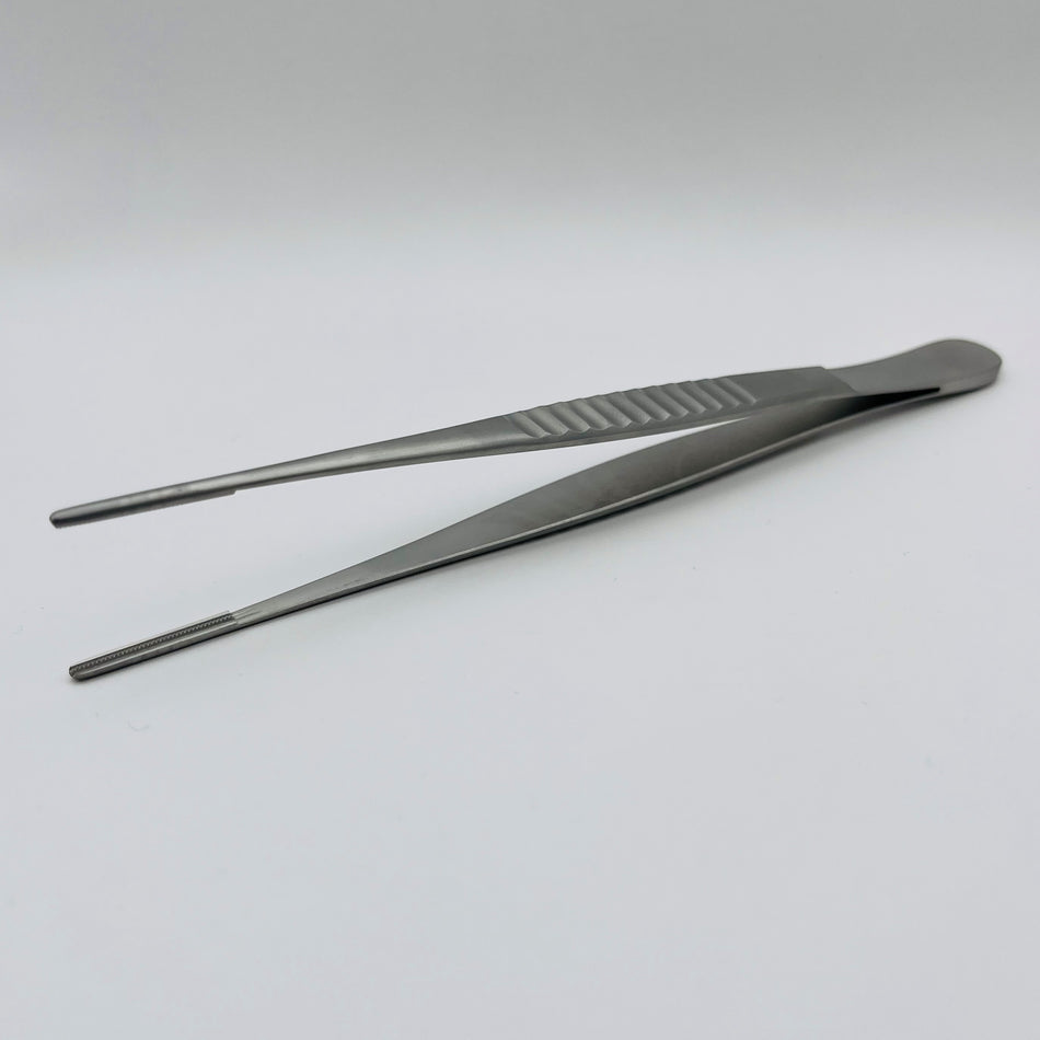 Debakey Dissecting Forceps, Non Traumatic 2mm Jaw, 16cm