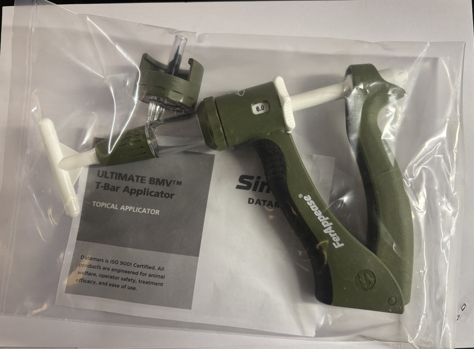 FerAppease Applicator