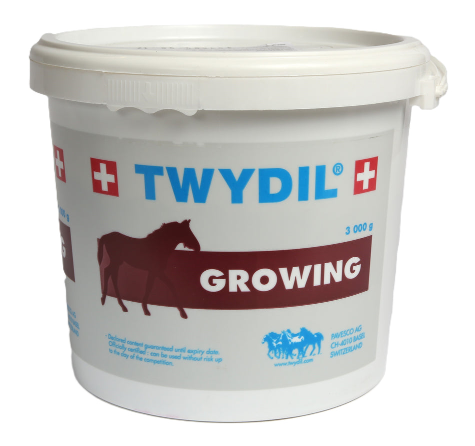 Twydil Growing 3Kg