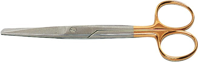 Scissors Straight, Blunt-Pointed 14.5cm DISCONTINUED
