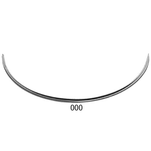 Suture Needle 1.8mm x 100mm