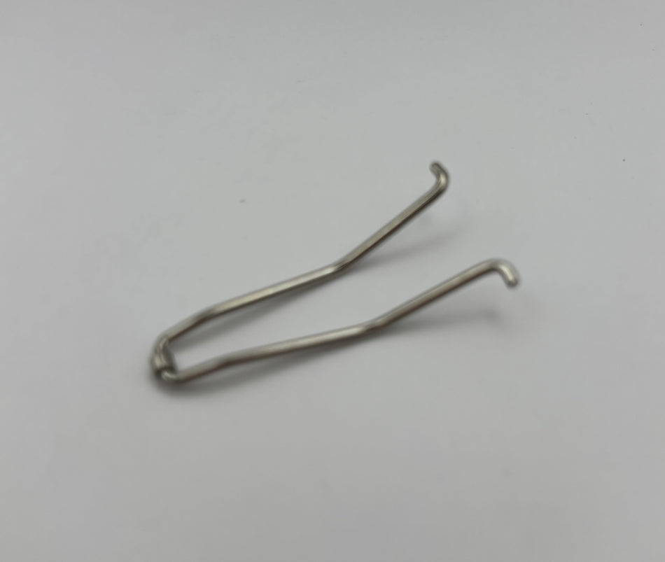 Spring for Teeth Clipper DISCONTINUED