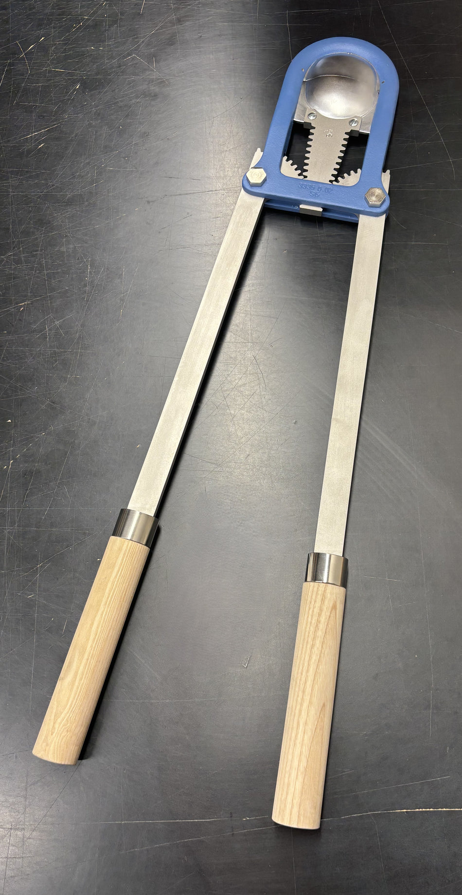 Dehorning Instrument 76cm