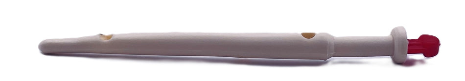 Teat Cannula 7cm x 5mm, Pack of 10