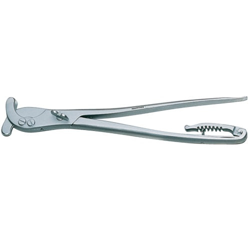 Emasculator Maschs Model, Double Squeezing, 32cm