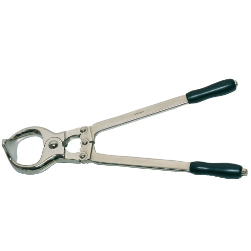 Castrator Burdizzo 48cm, Standard with Knee Bracket