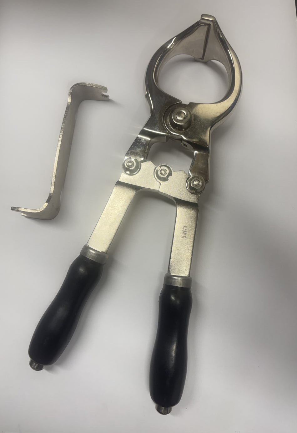 Castrator Burdizzo 30cm, Professional