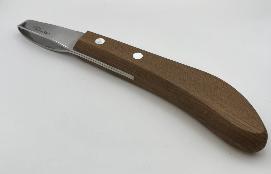 Hoof Knife Left, 65mm, Thin Blade - DISCONTINUED