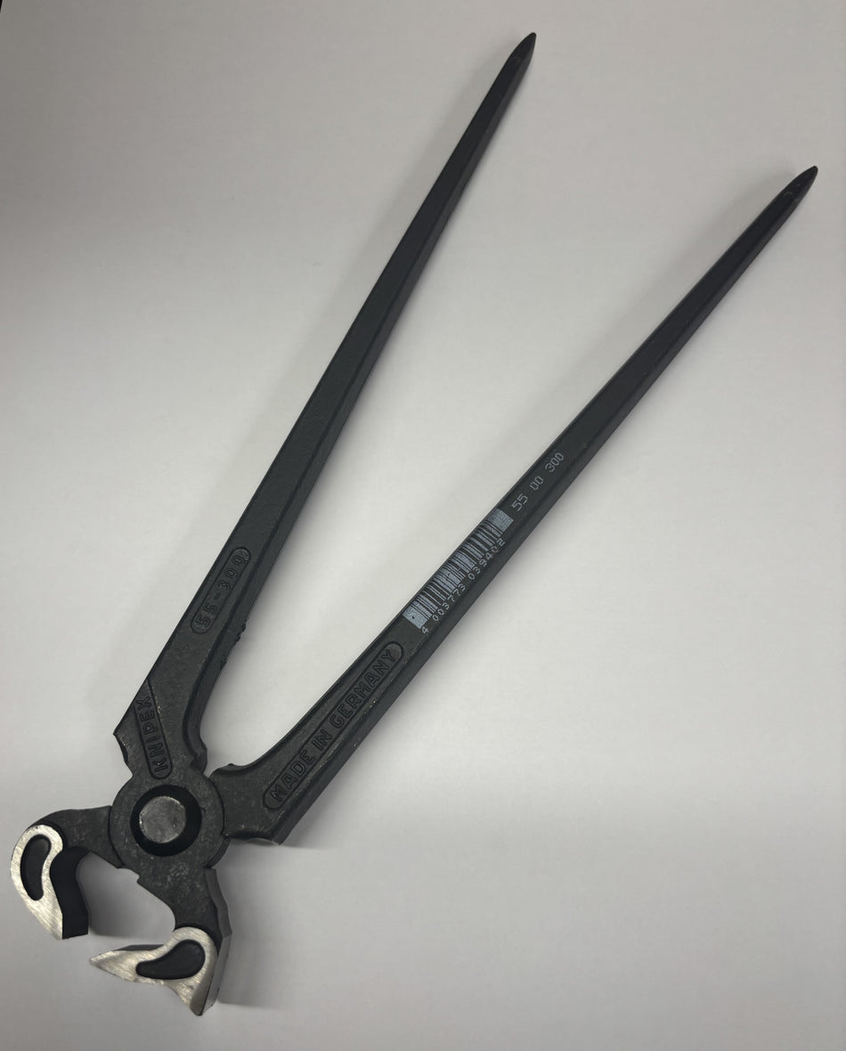 Farrier Nipper, 30cm