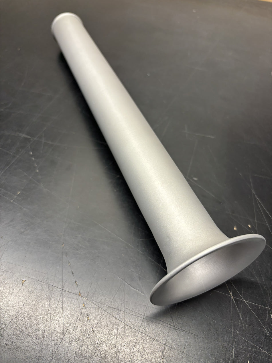 Tube speculum 38cm DISCONTINUED