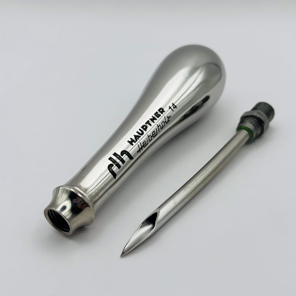 Flessa Needle, Reversible