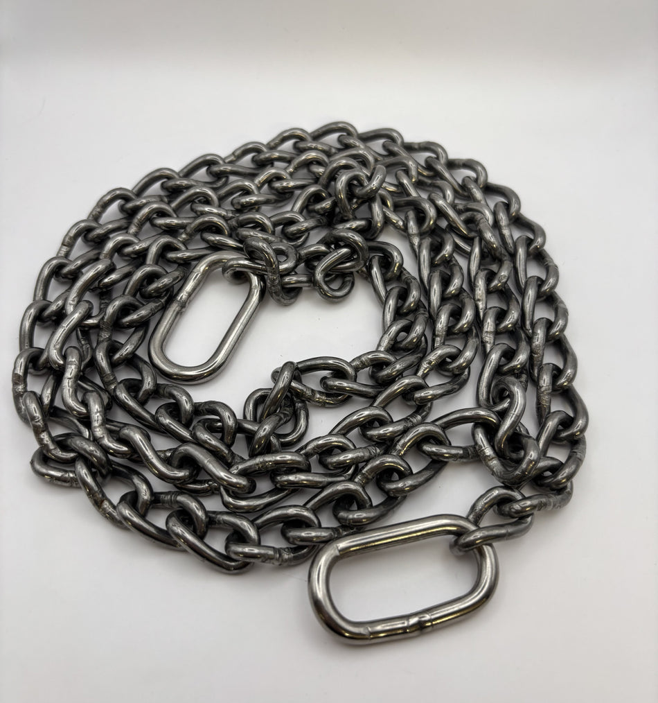 Calving Chain