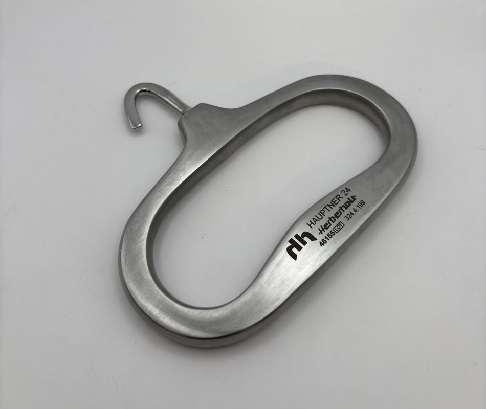 Calving Chain Grip stainless steel