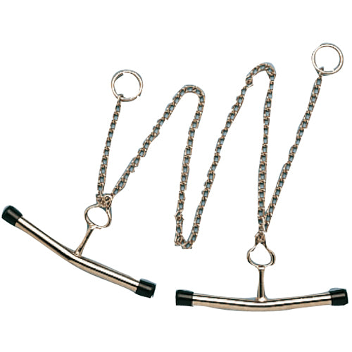 Calving Chain with 2 adjustable handles, 150cm