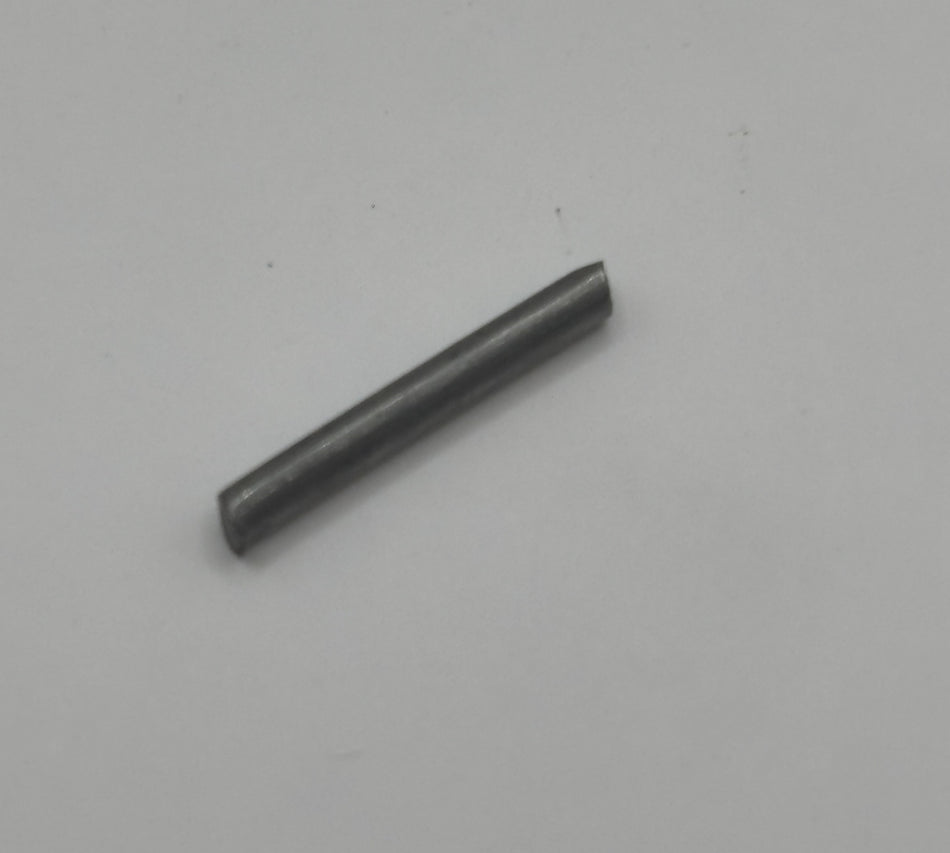 Small Pin for Spring for Ear Tag Pliers DISCONTINUED