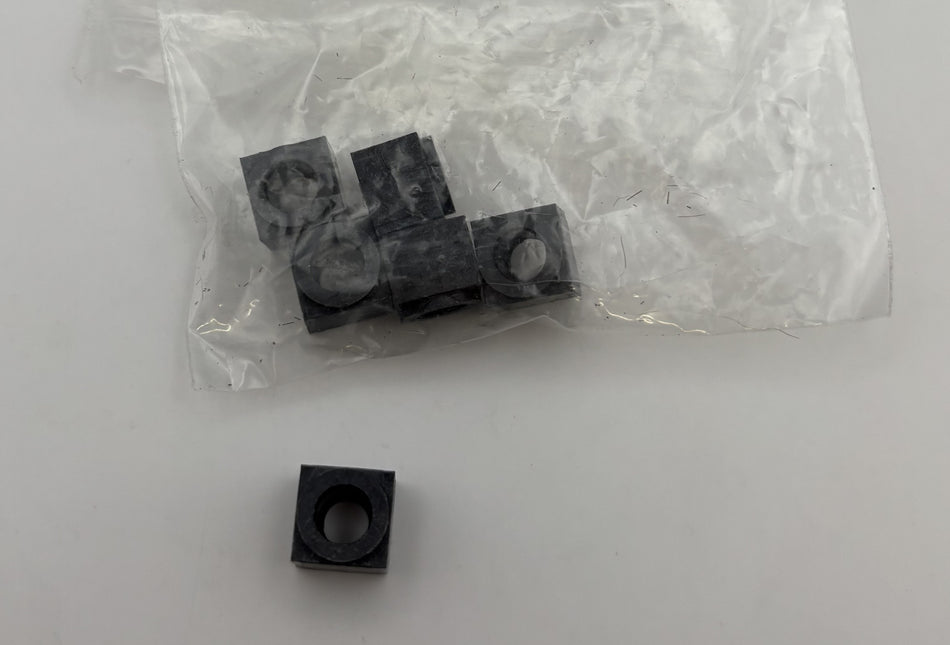 Eccenter (set of 5 )