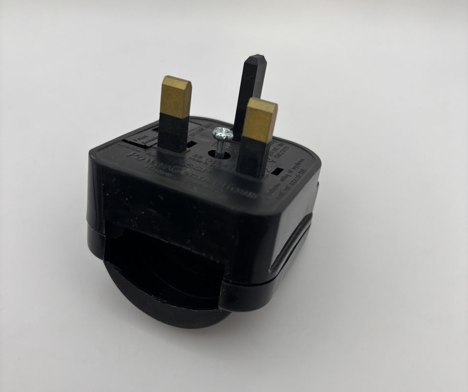 UK Plug Convertor
