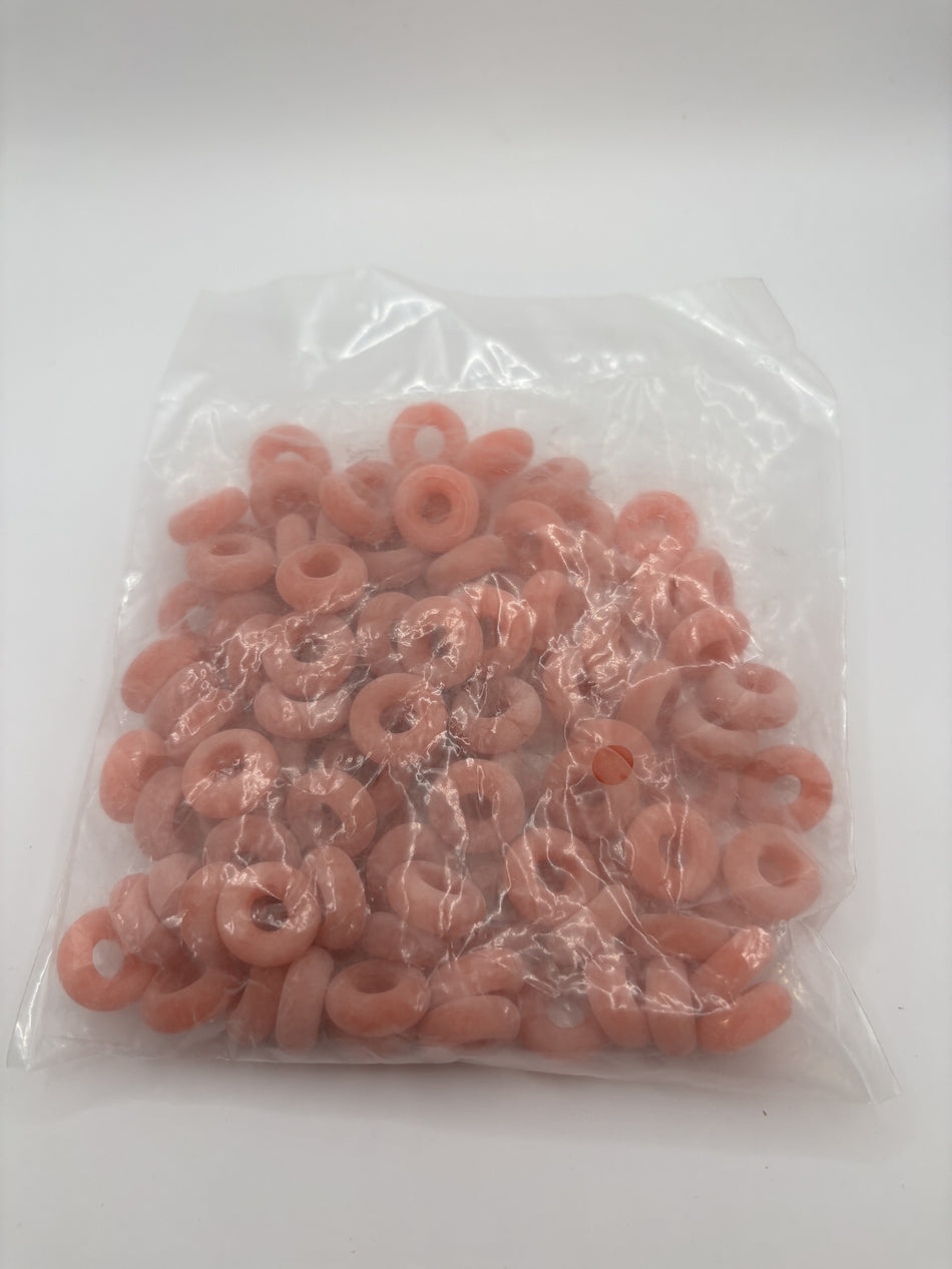 Elastrator rings (Pack 100)