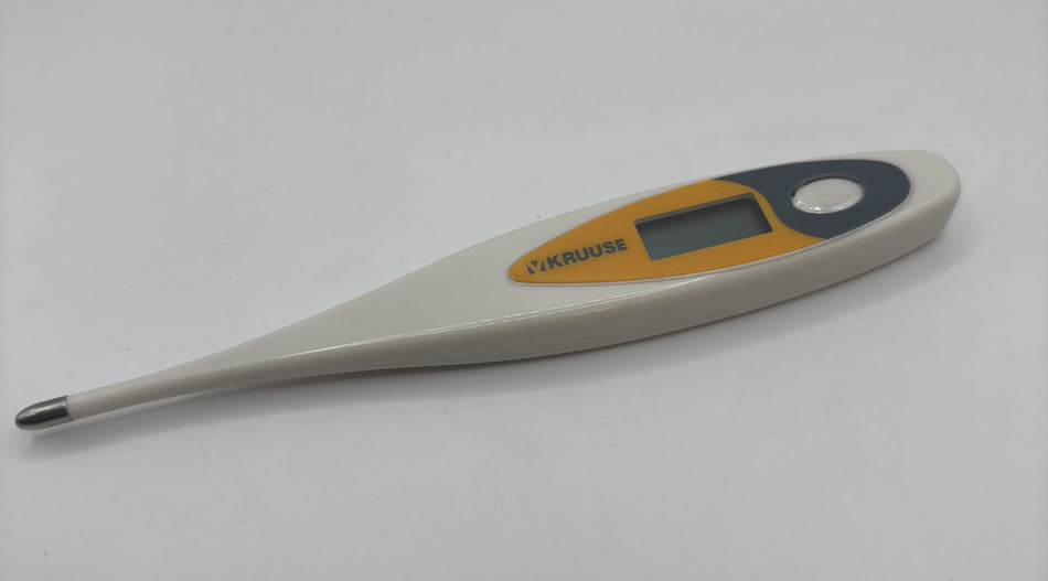 Digital Thermometer, Fahrenheit, Waterproof
