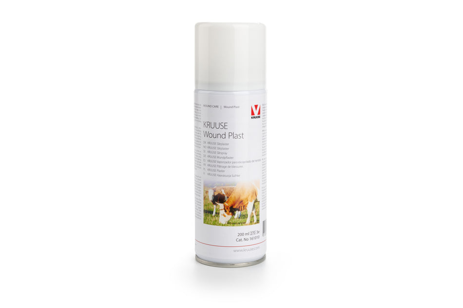 Kruuse Wound Plast Spray 200ml