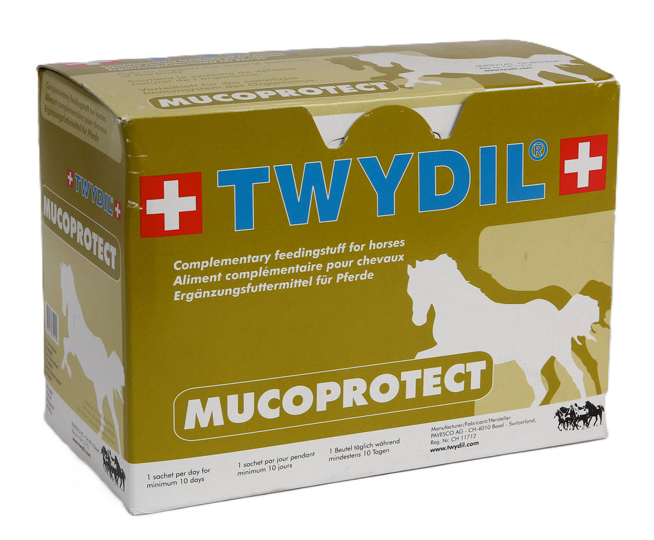 Twydil Mucoprotect 10 x 50g