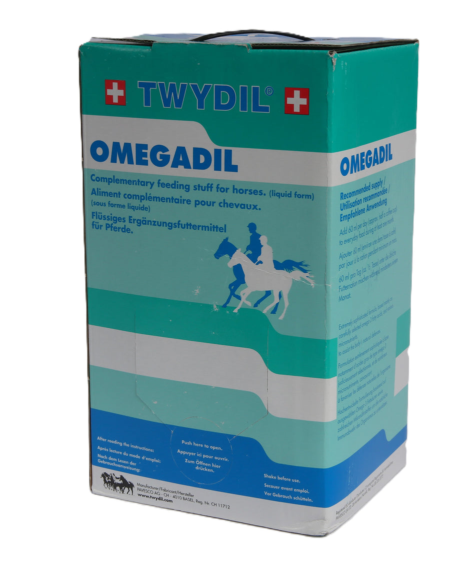 Twydil Omegadil 2L