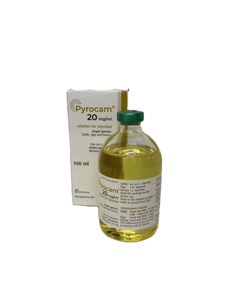 NSAIDs – Vetsonic (UK) Ltd