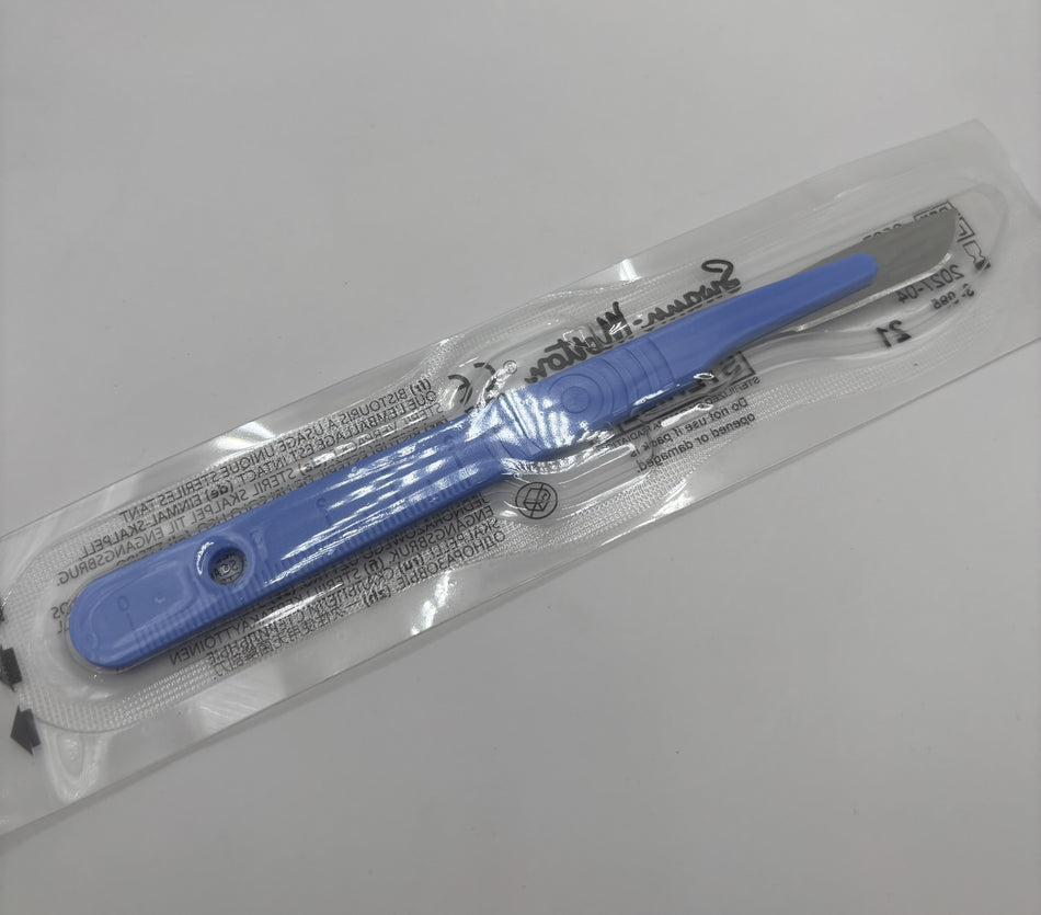Swann Morten Disposable Scalpels pk10