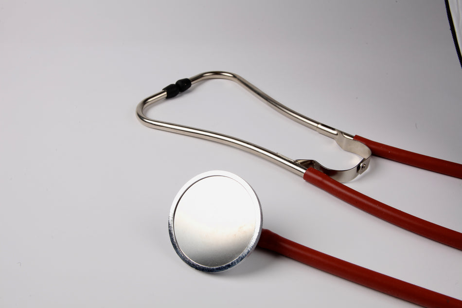 Stethoscope (large animal)