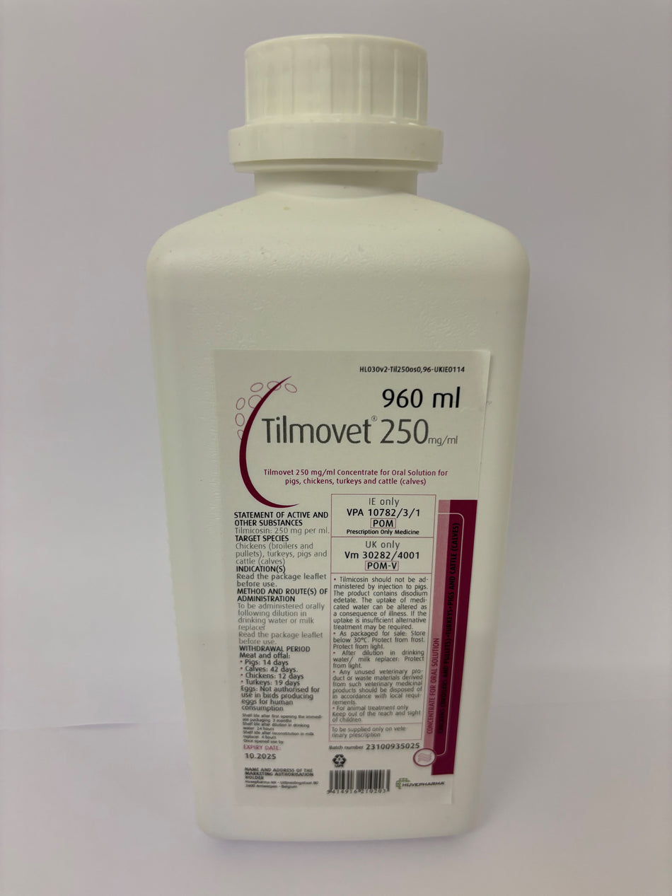 Antimicrobials – Page 2 – Vetsonic (UK) Ltd