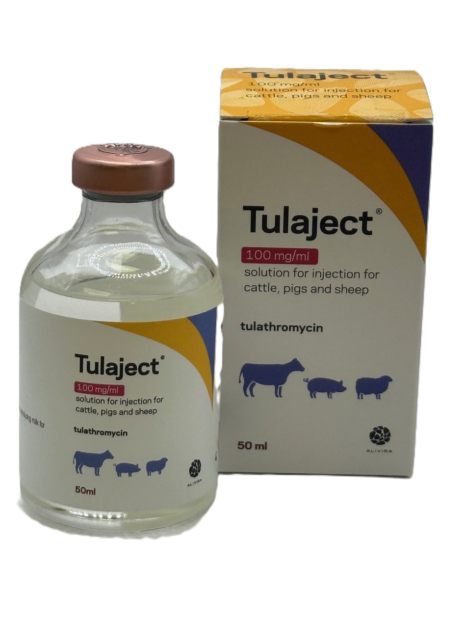 Antimicrobials – Page 2 – Vetsonic (UK) Ltd