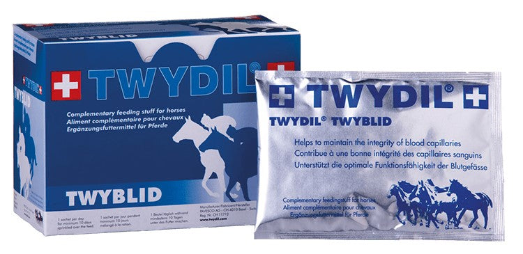 Twydil Twyblid 10 x 50g