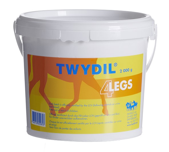 Twydil 4 Legs 2Kg