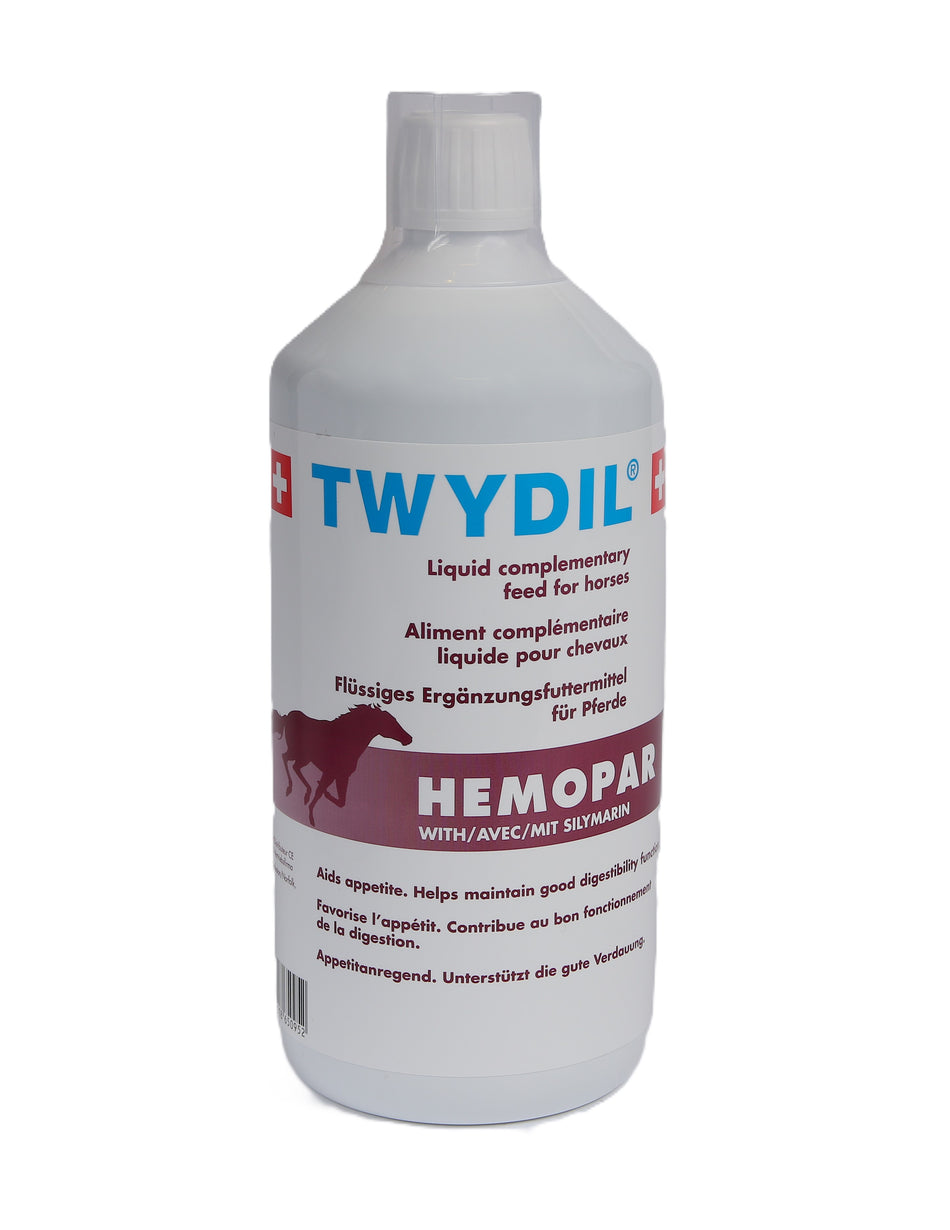Twydil Hemopar 1L